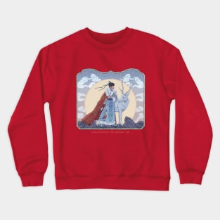 Chancellor of the Morning Sun - Xichen Crewneck Sweatshirt